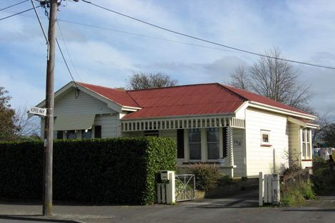 Photo of property in 194 Dixon Street, Masterton, 5810
