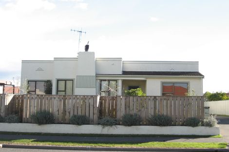 Photo of property in 3/25 Morse Street, Marewa, Napier, 4110
