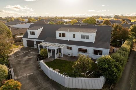 Photo of property in 14 Van Dieman Close, Templeton, Christchurch, 8042