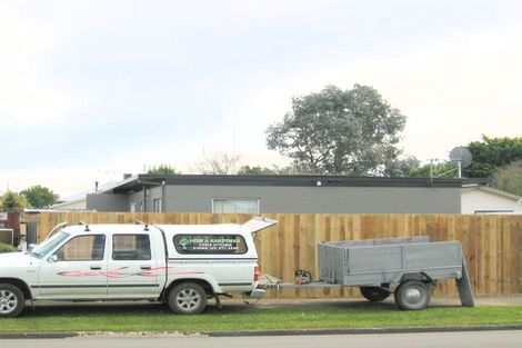 Photo of property in 54b Higgins Road, Frankton, Hamilton, 3204