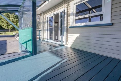Photo of property in 27 Byron Street, Greymouth, 7805