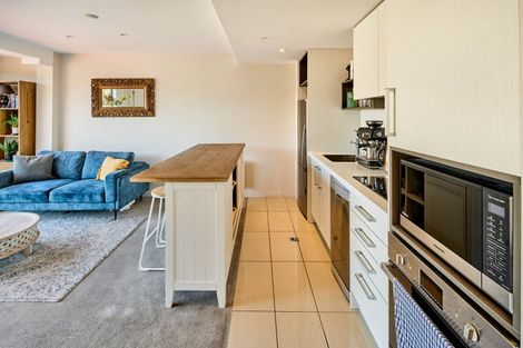 Photo of property in Nouvo Apartments, 4e/21 Rugby Street, Mount Cook, Wellington, 6021