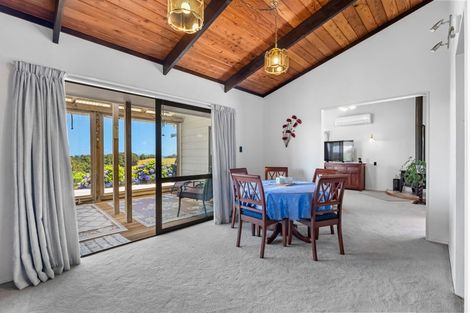 Photo of property in 292 Pipiwai Road, Ngararatunua, Whangarei, 0176
