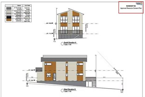 Photo of property in 99 Marne Road, Papakura, 2110