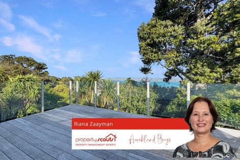 Photo of property in 2/78 Rangatira Road, Beach Haven, Auckland, 0626
