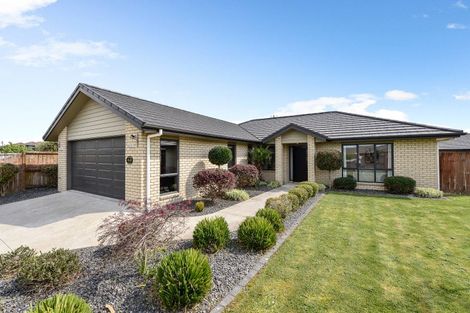 Photo of property in 15 Waltham Place, Rototuna North, Hamilton, 3210