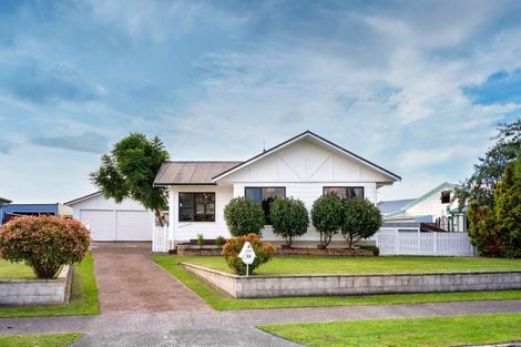 Photo of property in 88 Freyberg Avenue, Tamatea, Napier, 4112