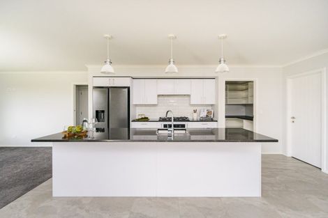 Photo of property in 94 James Line, Kelvin Grove, Palmerston North, 4414