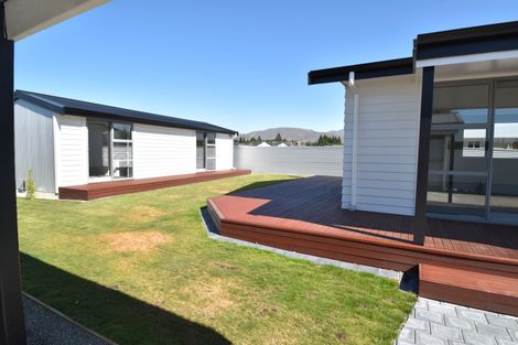 Photo of property in 39 Rata Road, Twizel, 7901