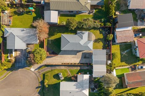 Photo of property in 13 Kohekohe Place, Pukete, Hamilton, 3200
