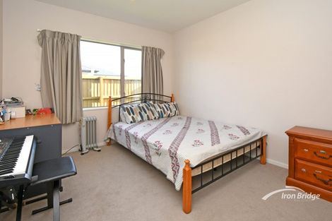 Photo of property in 196 Brookside Road, Rolleston, 7614