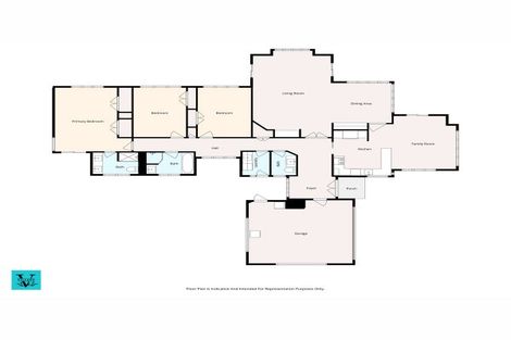 Photo of property in 1 Maple Lane, Waikanae, 5036