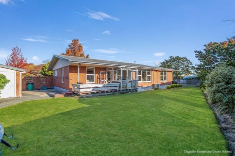 Photo of property in 12 Hanrahan Street, Allenton, Ashburton, 7700