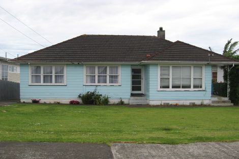 Photo of property in 44 Pukaki Road, Mangere, Auckland, 2022