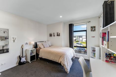 Photo of property in 113 Manakura Street, Russley, Christchurch, 8042
