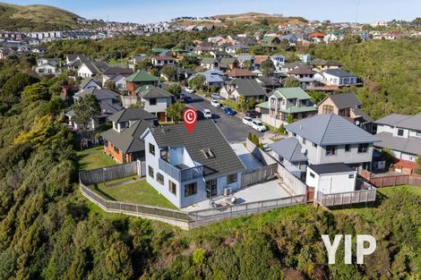 Photo of property in 22 Peppertree Lane, Woodridge, Wellington, 6037