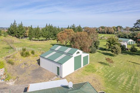 Photo of property in 186-188 Mosston Road, Westmere, Whanganui, 4501