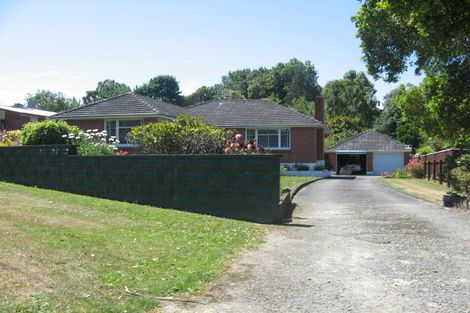 Photo of property in 7 Sandon Road, Feilding, 4702