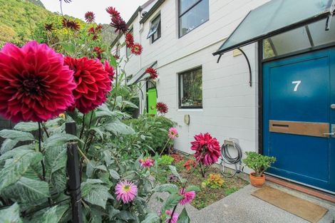 Photo of property in Pitarua Court, 11u7 Pitarua Street, Thorndon, Wellington, 6011