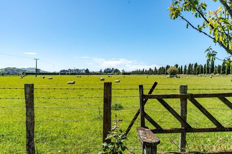 Photo of property in 535 Paierau Road, Opaki, Masterton, 5881