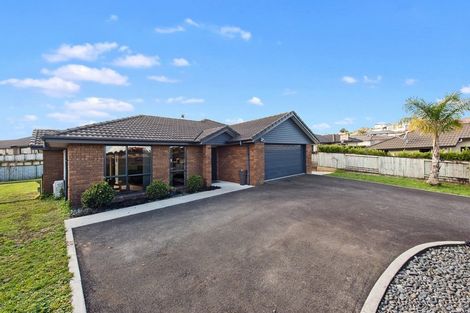 Photo of property in 4 Knapdale Mews, Huntington, Hamilton, 3210