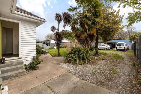 Photo of property in 56 Rogers Street, Blenheim, 7201