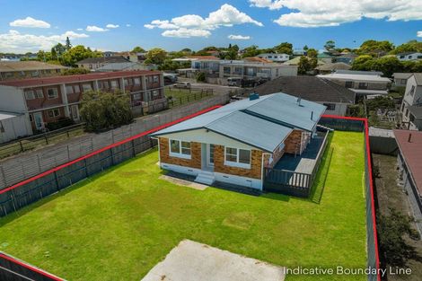 Photo of property in 22 Claude Avenue, Papatoetoe, Auckland, 2025