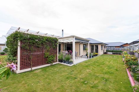Photo of property in 27d Masefield Drive, Rolleston, 7614