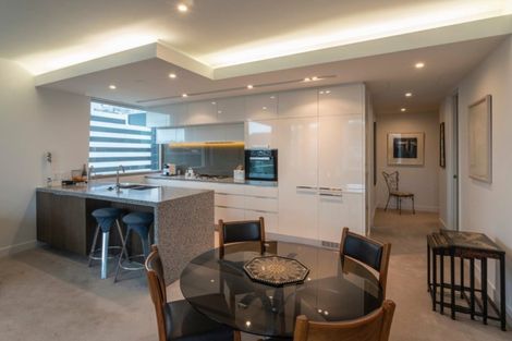 Photo of property in 604/1u Market Lane, Wellington Central, Wellington, 6011