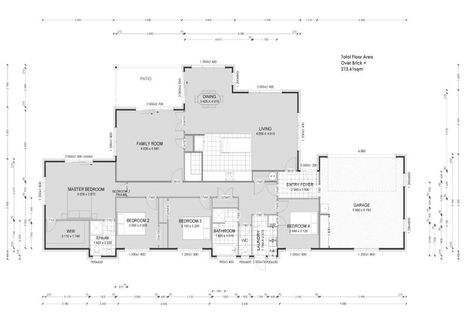 Photo of property in 98 Wairau Drive, Tikipunga, Whangarei, 0112