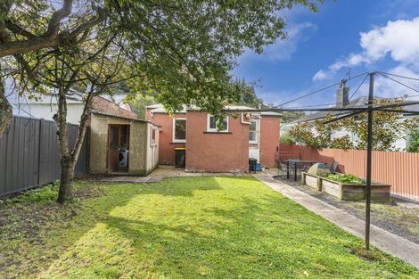 Photo of property in 45 Selwyn Street, North East Valley, Dunedin, 9010