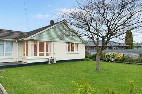 Photo of property in 54 Brucefield Avenue, Netherby, Ashburton, 7700