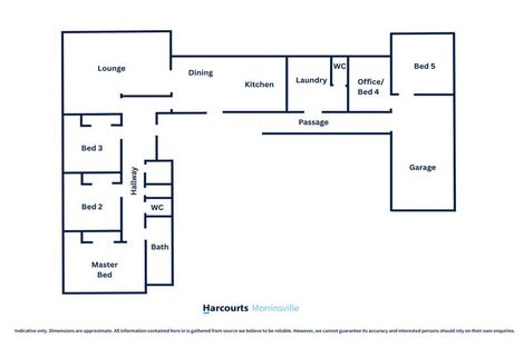 Photo of property in 5 Sunridge Park Road, Morrinsville, 3375