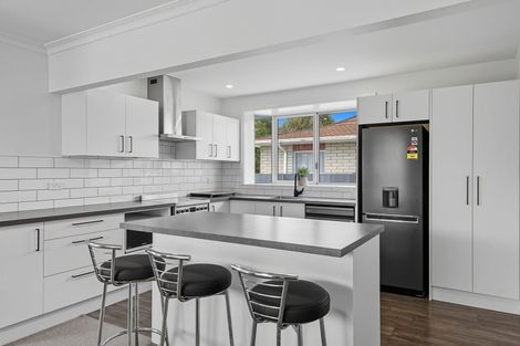 Photo of property in 3 Veitches Road, Casebrook, Christchurch, 8051