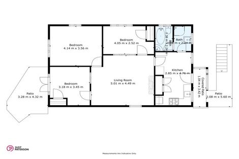 Photo of property in 8 Northland Road, Northland, Wellington, 6012