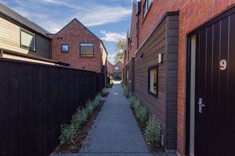 Photo of property in 9/66 Innes Road, St Albans, Christchurch, 8052