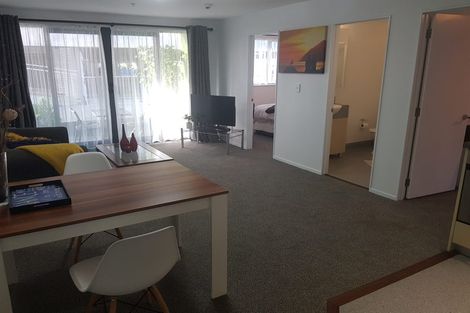 Photo of property in Dual Apartments, 203/142u Vivian Street, Te Aro, Wellington, 6011