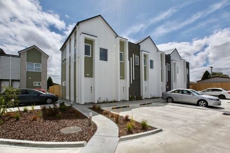 Photo of property in 20/10 Burrows Place, Frankton, Hamilton, 3204