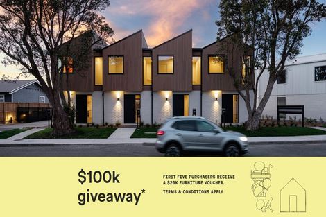 Photo of property in 11/53 Brook Street, Waterloo, Lower Hutt, 5011