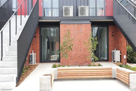 Photo of property in 5/235 Madras Street, Christchurch Central, Christchurch, 8011