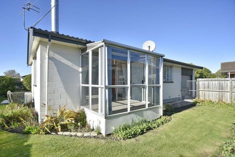 Photo of property in 23a Porter Place, Kaiapoi, 7630