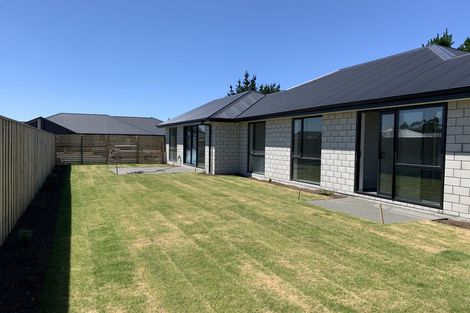 Photo of property in 41 Hardingstone Drive, Rolleston, 7615