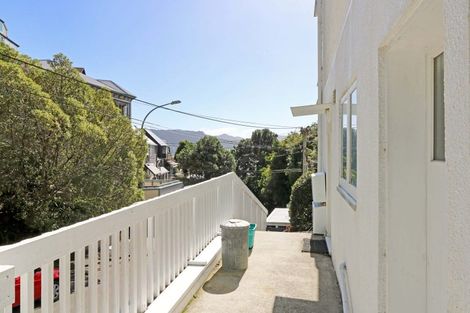 Photo of property in 2 Telford Terrace, Oriental Bay, Wellington, 6011