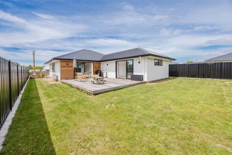 Photo of property in 3a Russell Street, Otane, 4202