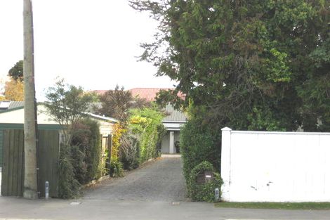 Photo of property in 249a Ilam Road, Ilam, Christchurch, 8041
