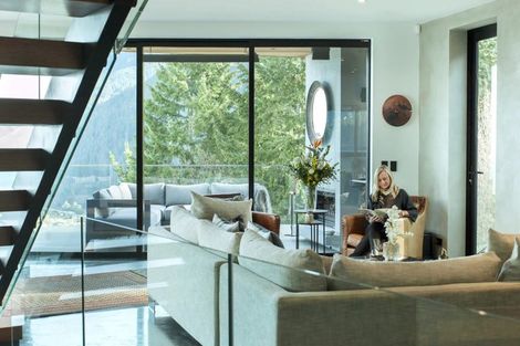 Photo of property in 29 Vancouver Drive, Queenstown, 9300