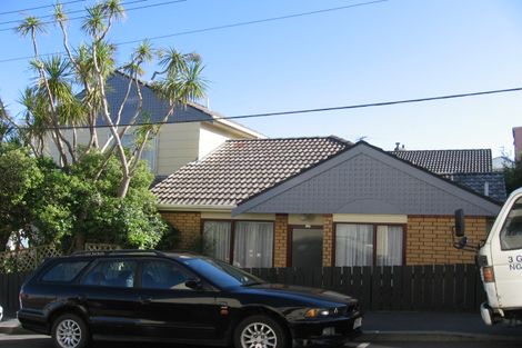 Photo of property in 5e Duke Street, Mount Victoria, Wellington, 6011