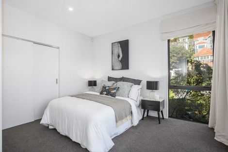 Photo of property in 1c Wilkinson Street, Oriental Bay, Wellington, 6011