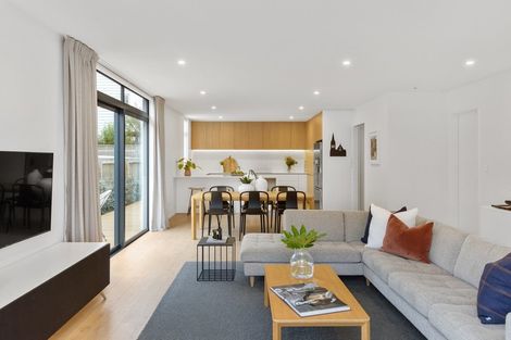 Photo of property in 342 Madras Street, Christchurch Central, Christchurch, 8013