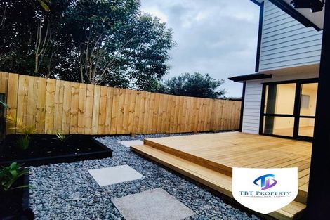 Photo of property in 24b Friedlanders Road, Manurewa, Auckland, 2102